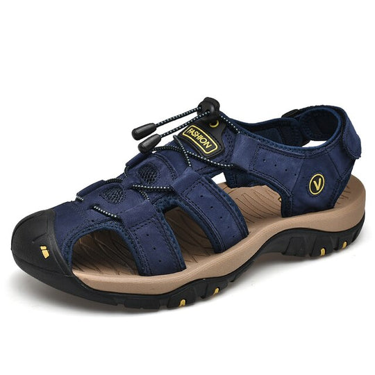 Ergonomische Camping/Outdoor Sandalen für Herren