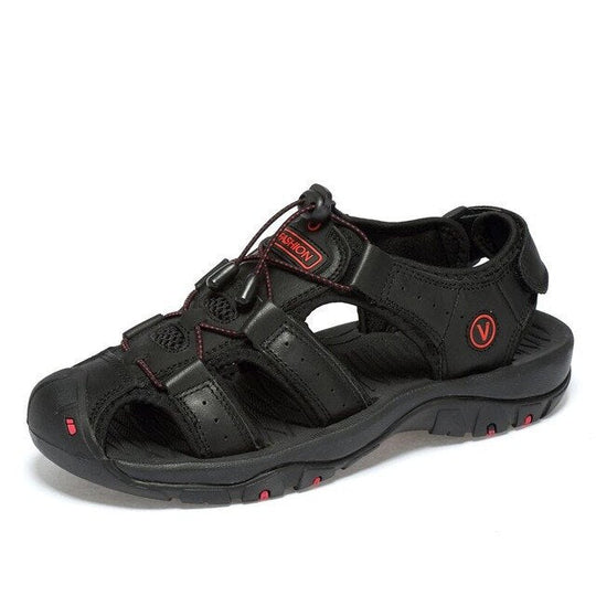 Ergonomische Camping/Outdoor Sandalen für Herren