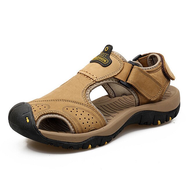Ergonomische Camping/Outdoor Sandalen für Herren