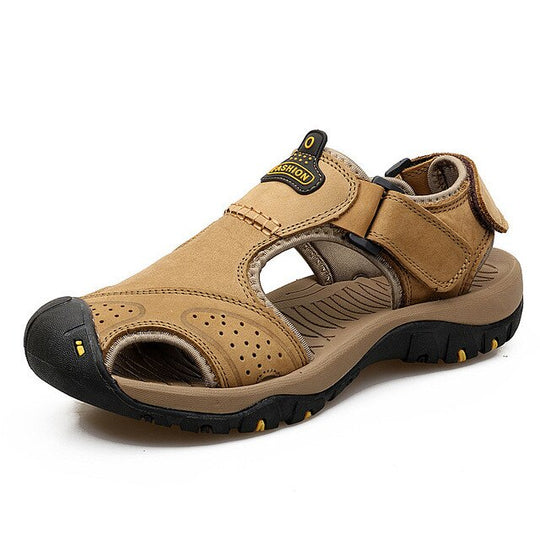 Ergonomische Camping/Outdoor Sandalen für Herren