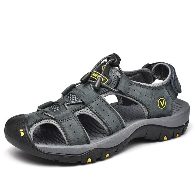 Ergonomische Camping/Outdoor Sandalen für Herren
