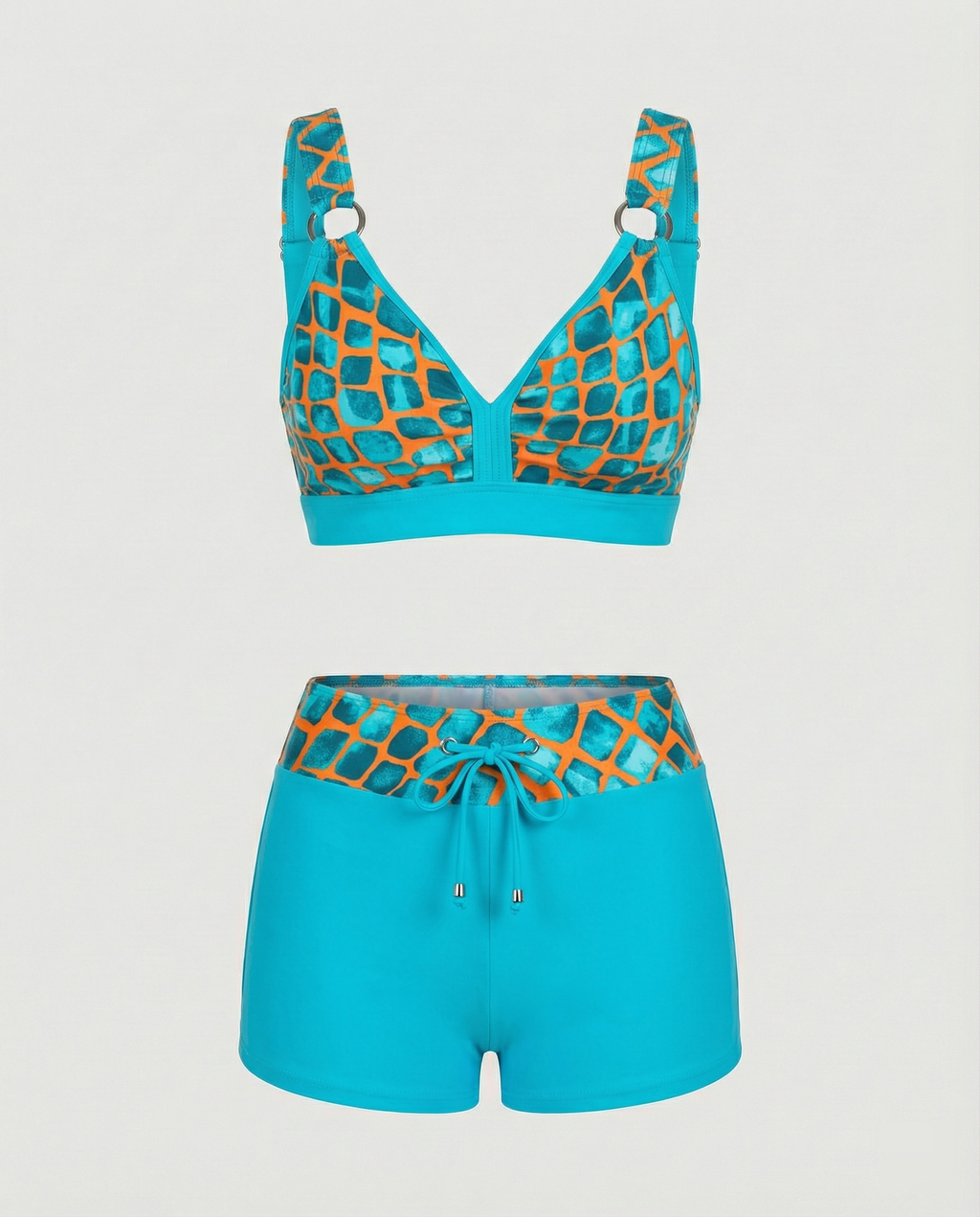 Elegantes Damen-Bikini