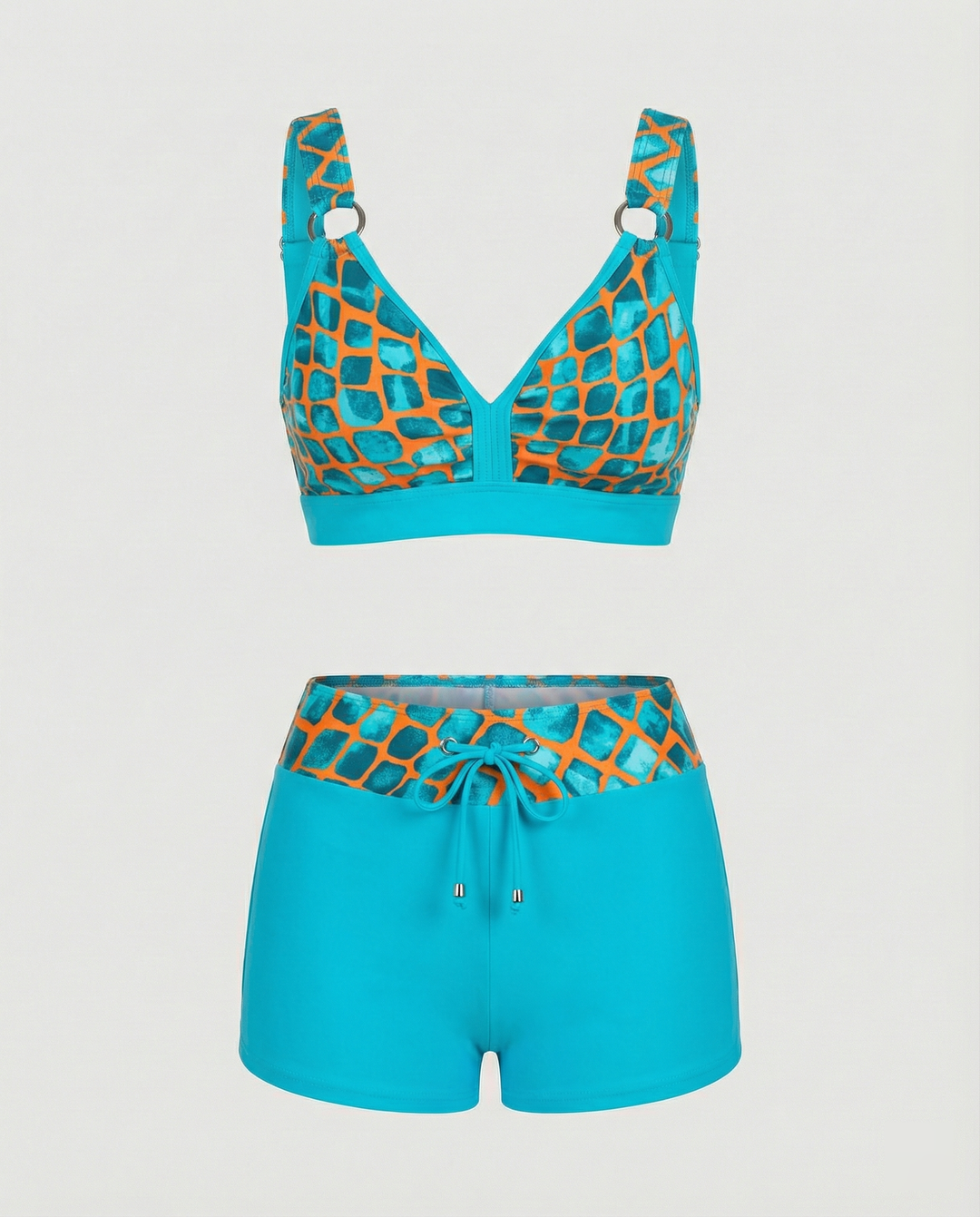 Elegantes Damen-Bikini