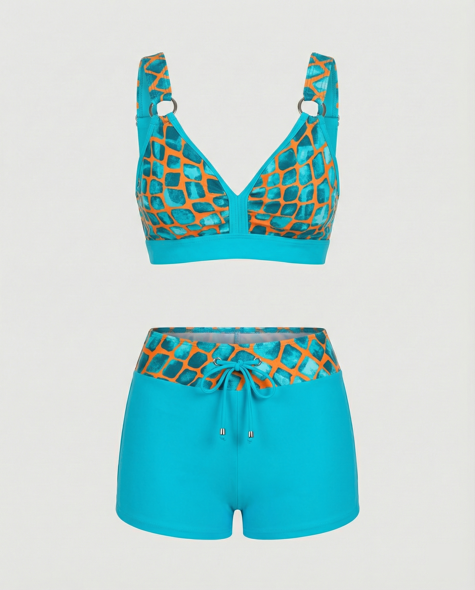 Elegantes Damen-Bikini