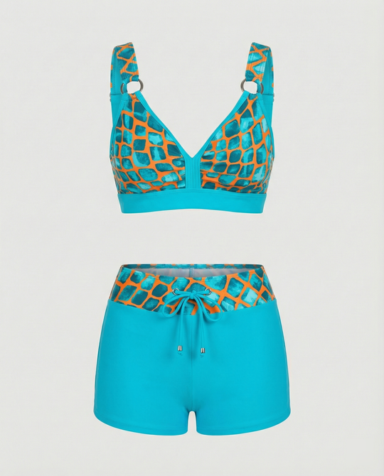 Elegantes Damen-Bikini