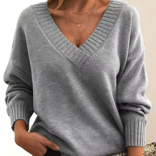 Elegante-Pullover