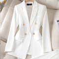 Isabelle Blazer und Hose Set