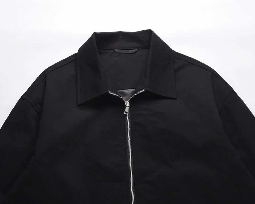 Herren Freizeitjacke