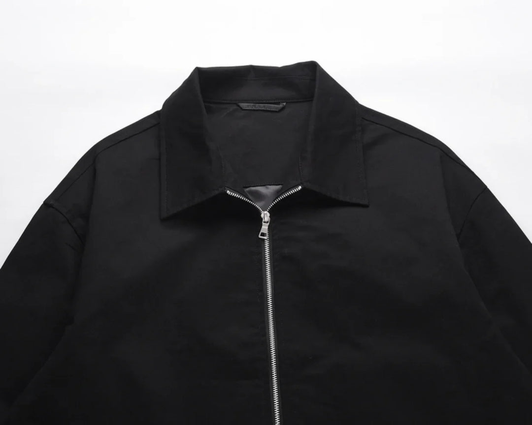 Herren Freizeitjacke