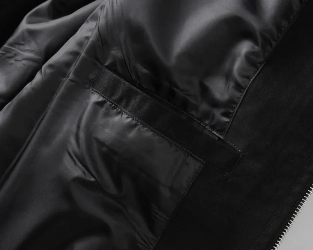 Herren Freizeitjacke