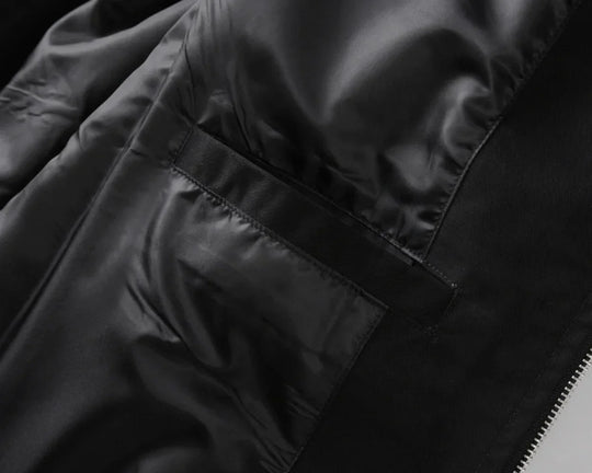 Herren Freizeitjacke