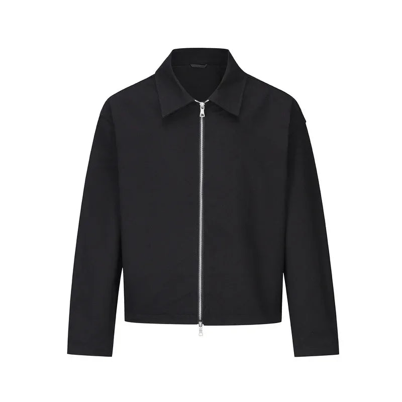 Herren Freizeitjacke