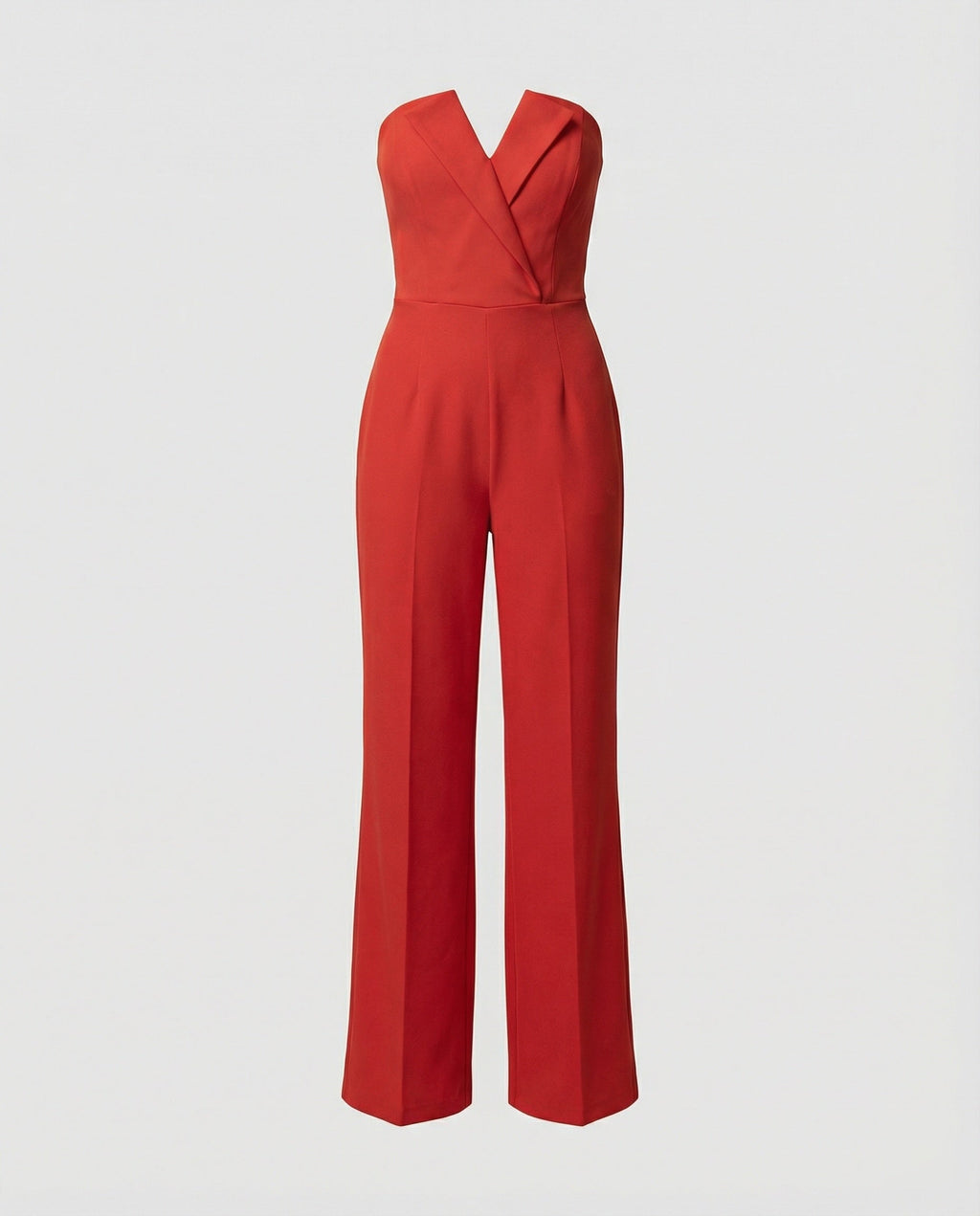 Jumpsuit für Damen Festkleidung