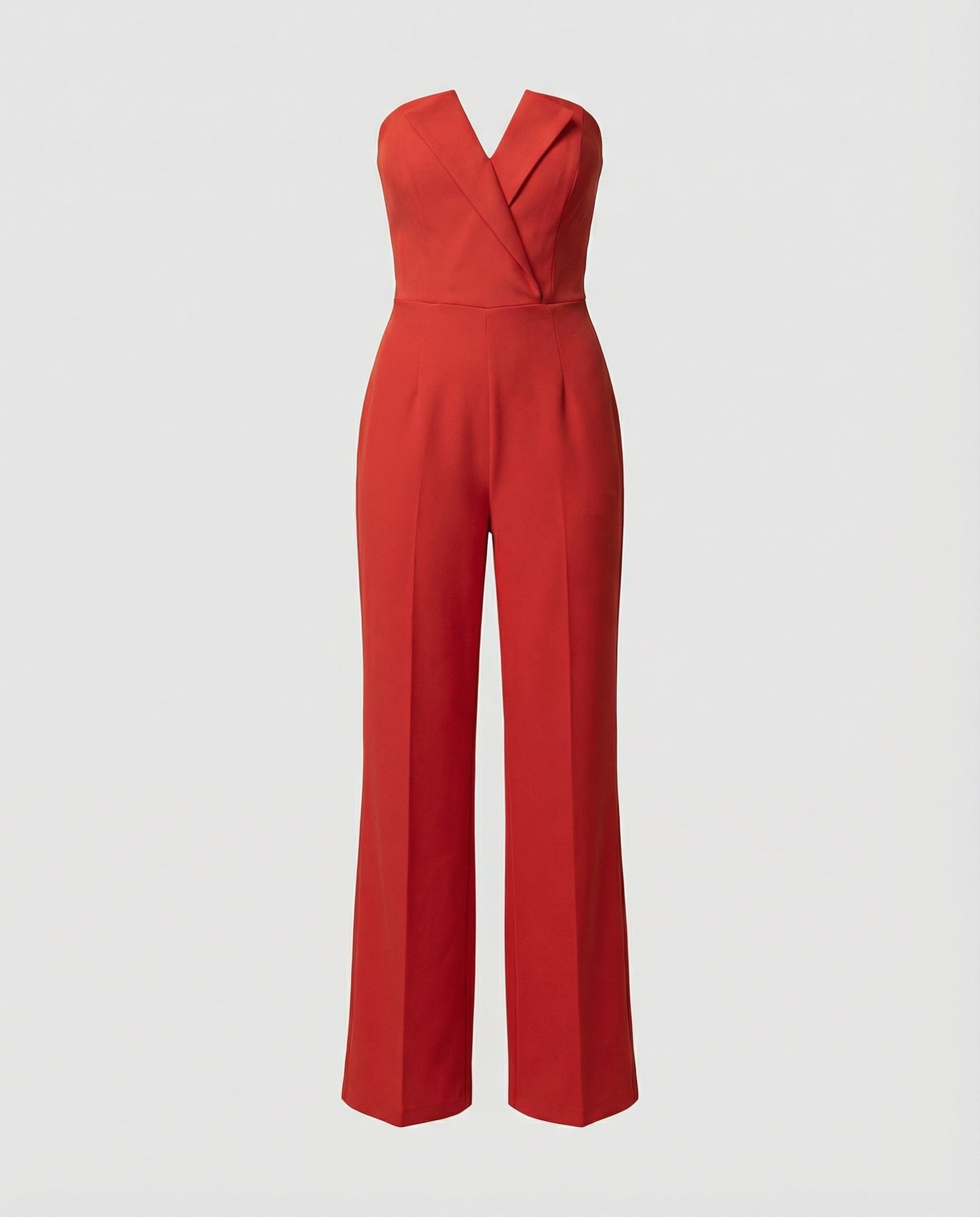 Jumpsuit für Damen Festkleidung