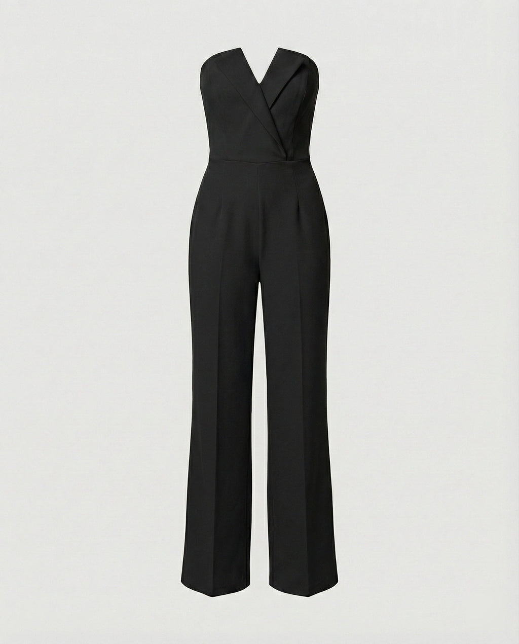 Jumpsuit für Damen Festkleidung