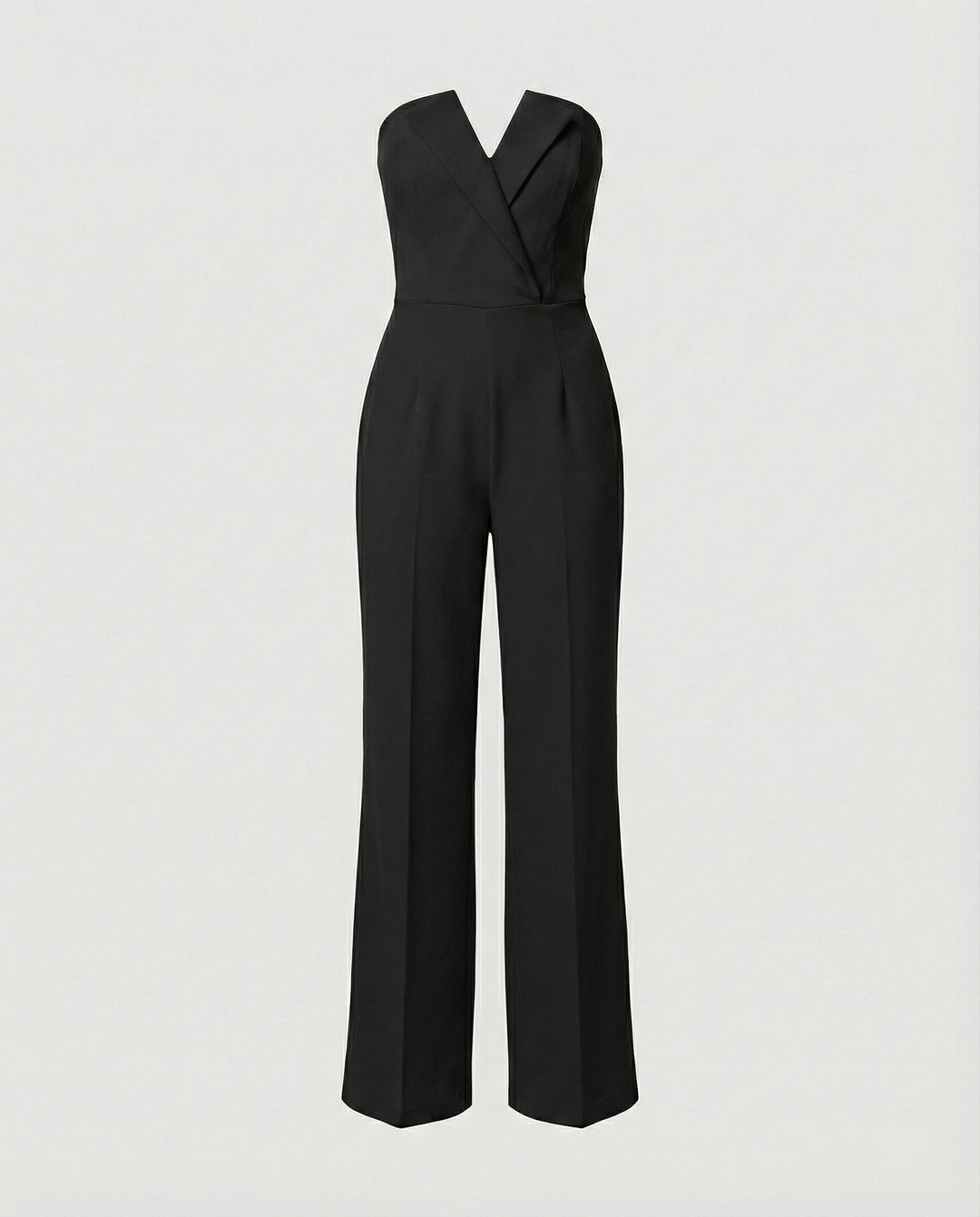 Jumpsuit für Damen Festkleidung