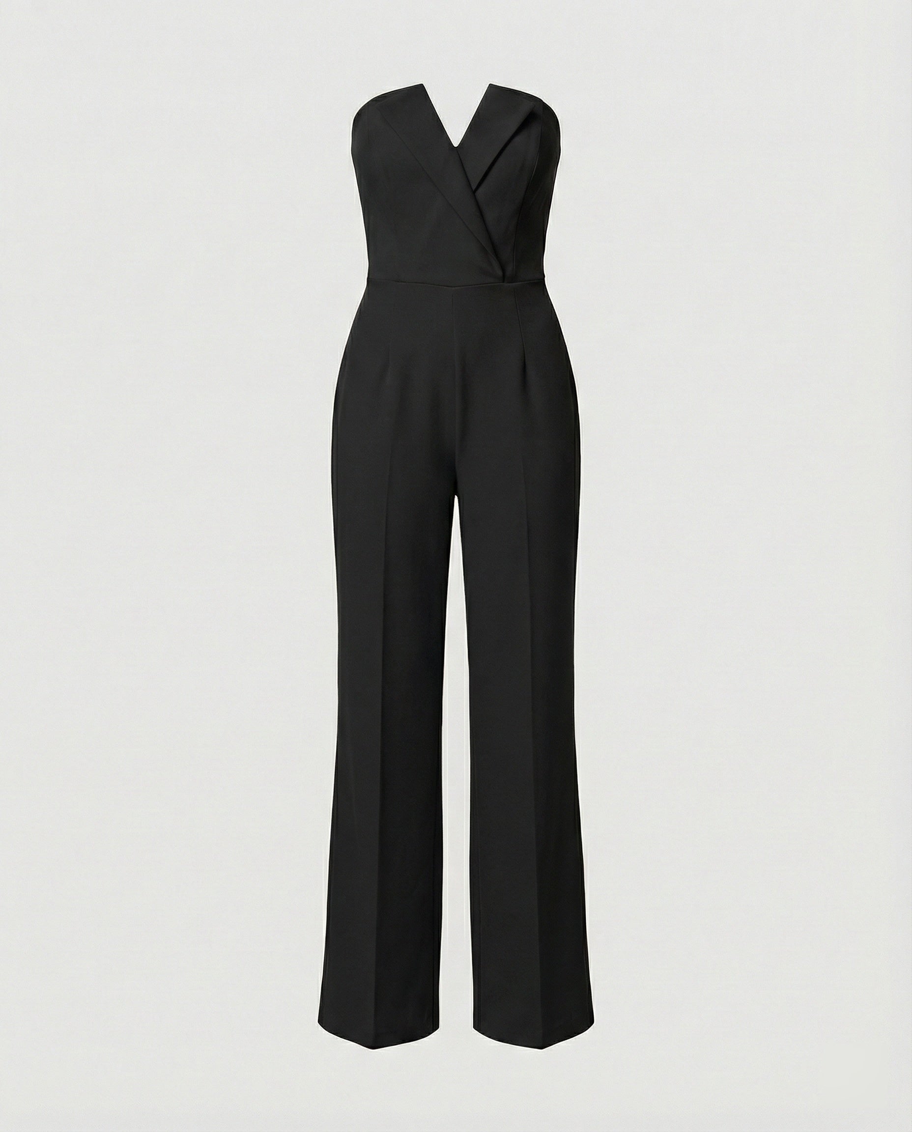 Jumpsuit für Damen Festkleidung