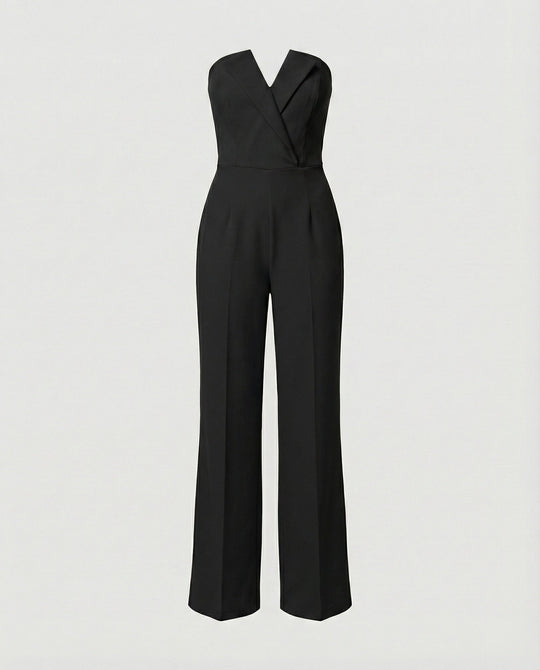 Jumpsuit für Damen Festkleidung