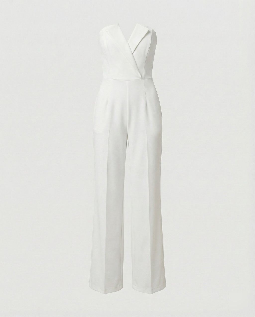 Jumpsuit für Damen Festkleidung