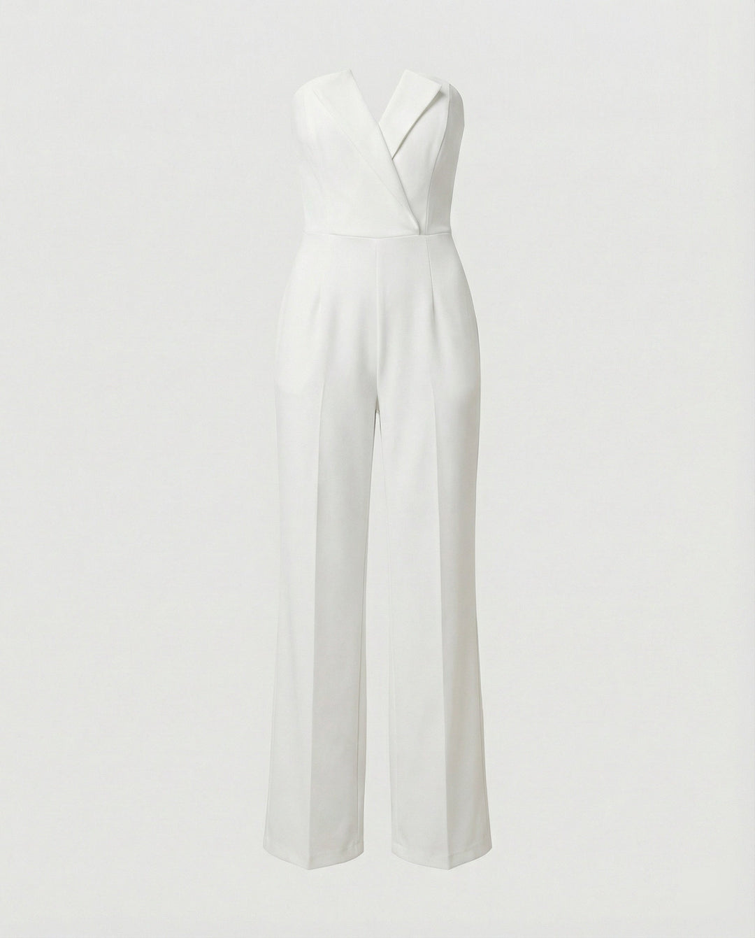 Jumpsuit für Damen Festkleidung