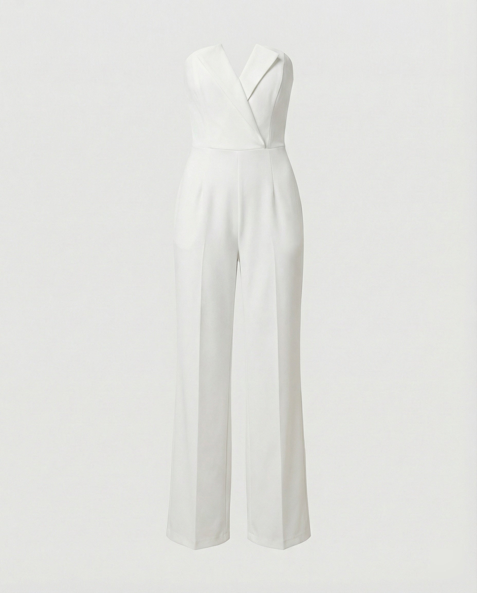 Jumpsuit für Damen Festkleidung