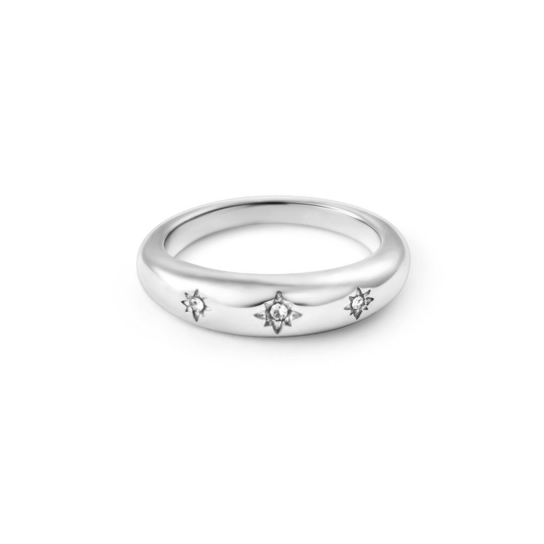 Moonchild Ring | Shop Nory