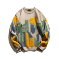 Stilvoll Pullover für Männer