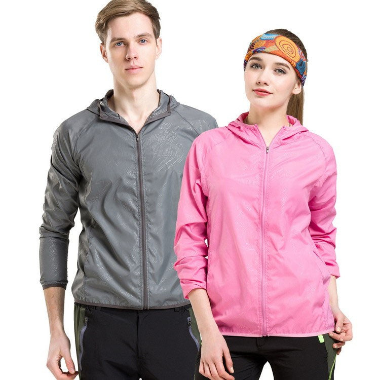 Regenjacke Ultra Leicht & Faltbar