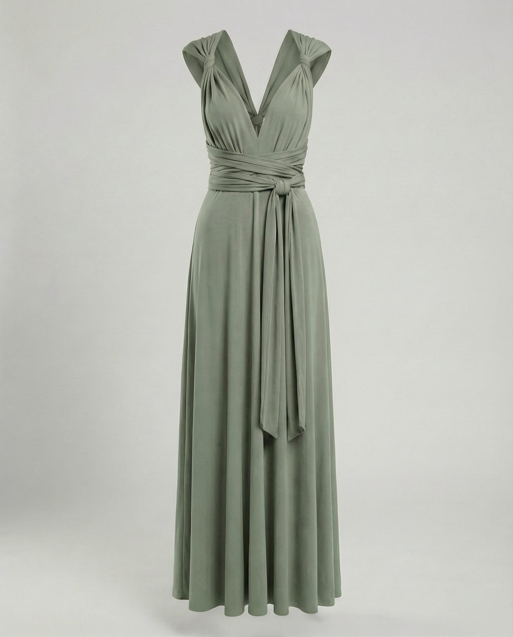 Damen Brautjungfernkleid