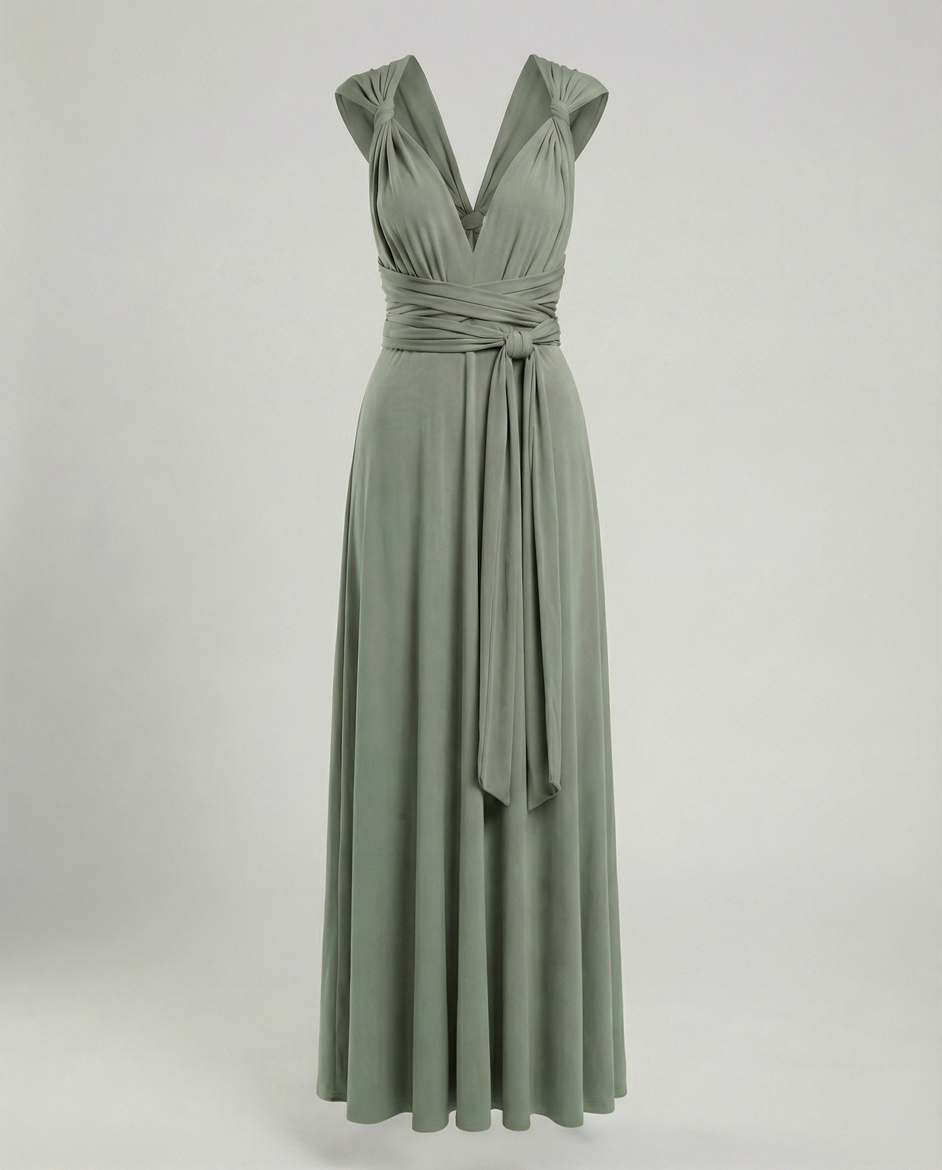 Damen Brautjungfernkleid