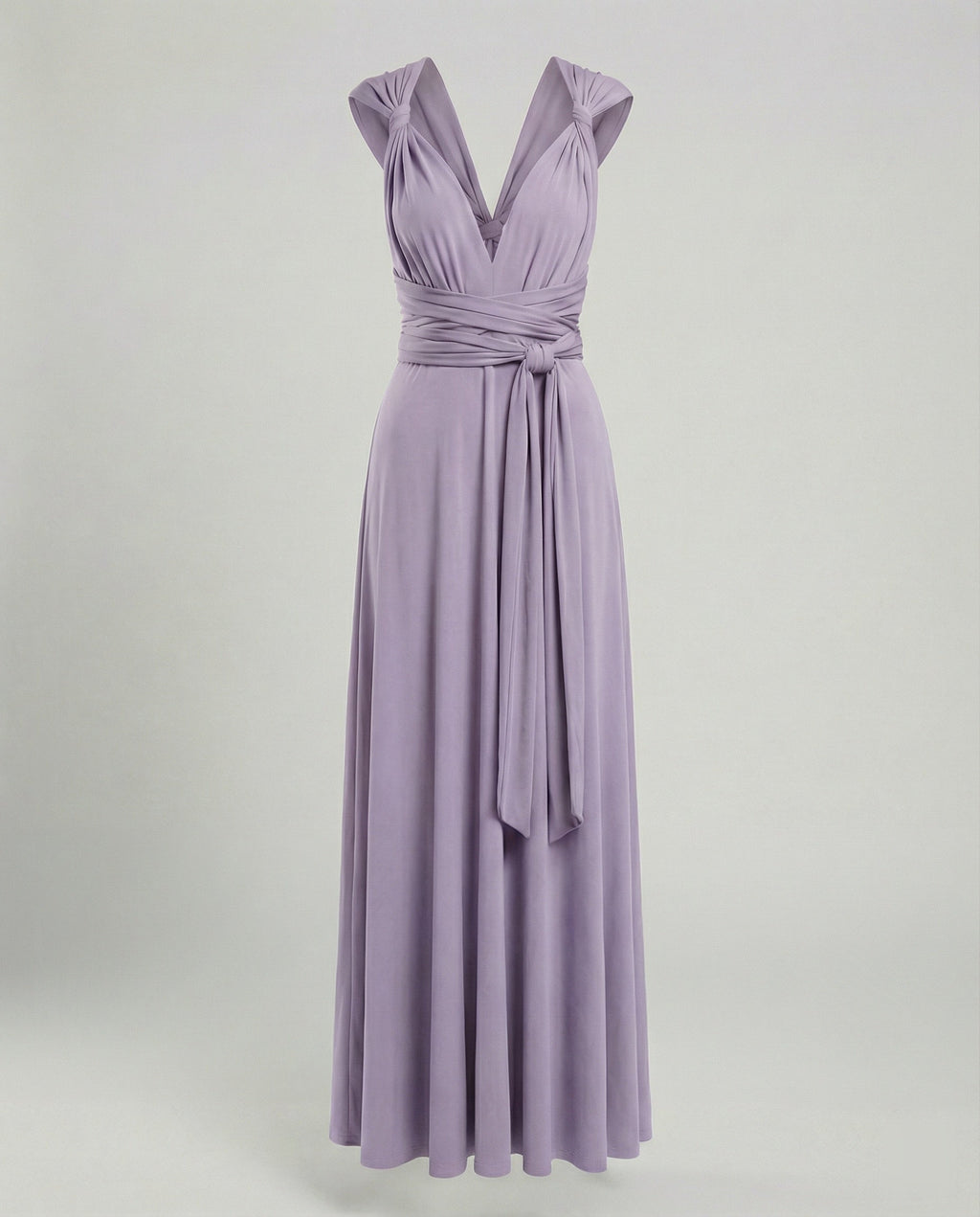 Damen Brautjungfernkleid
