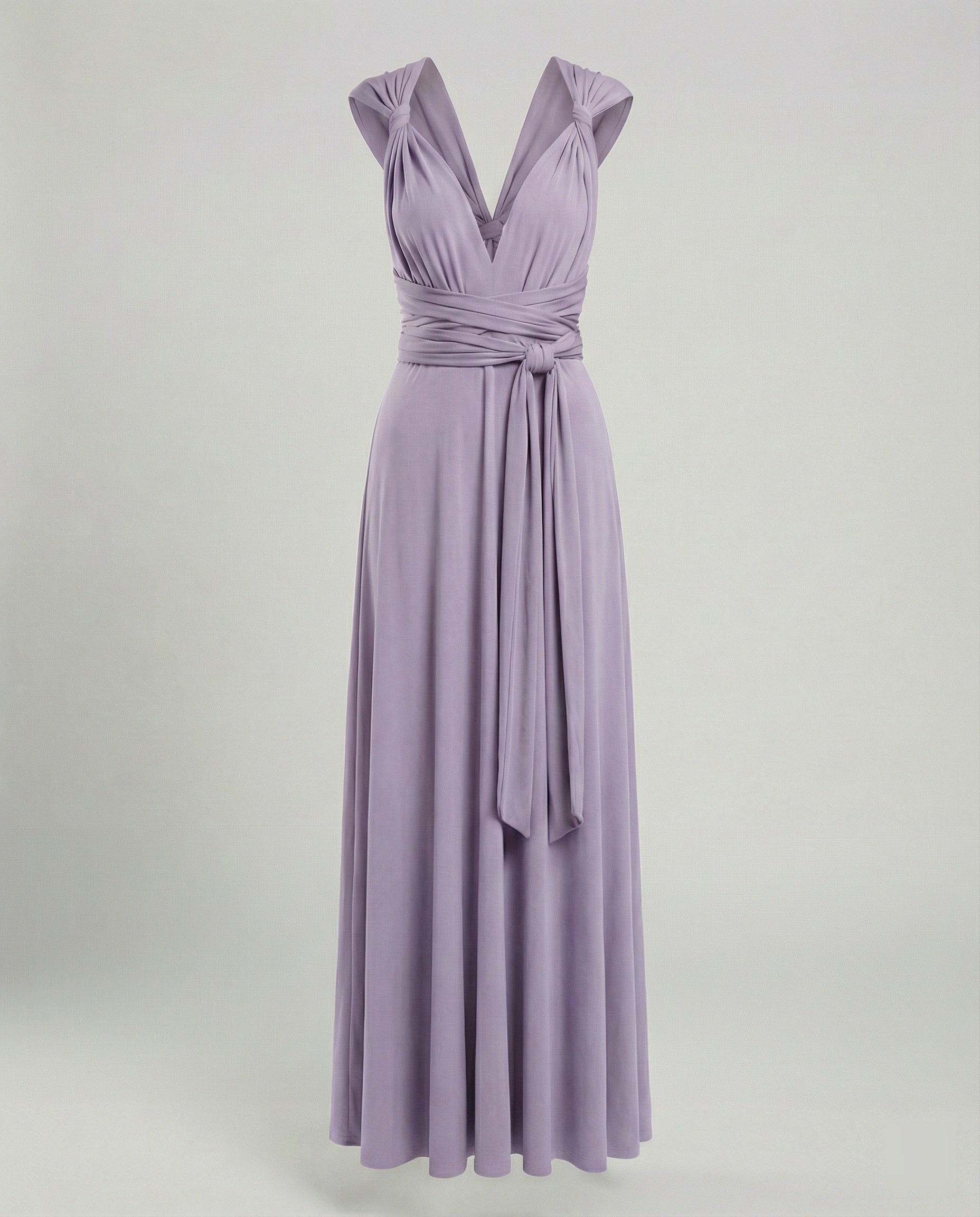 Damen Brautjungfernkleid