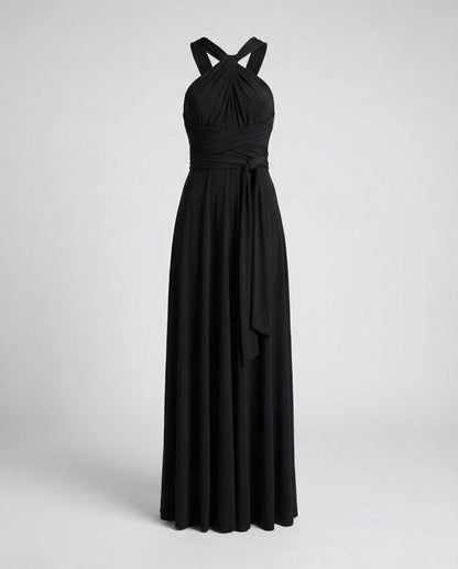 Damen Brautjungfernkleid