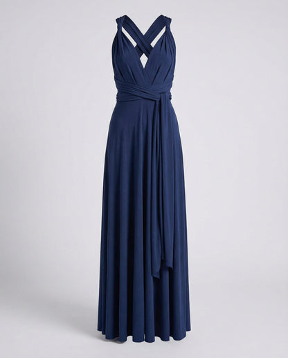 Damen Brautjungfernkleid