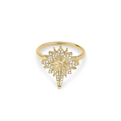 Mystic Ring | Shop Nory