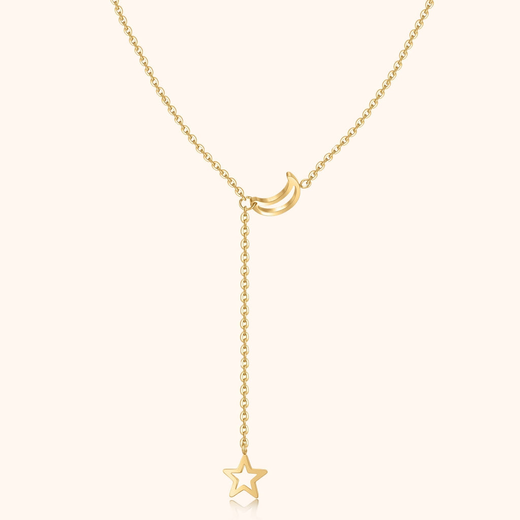 Sternenlicht-Halskette - Nova | Shop Nory