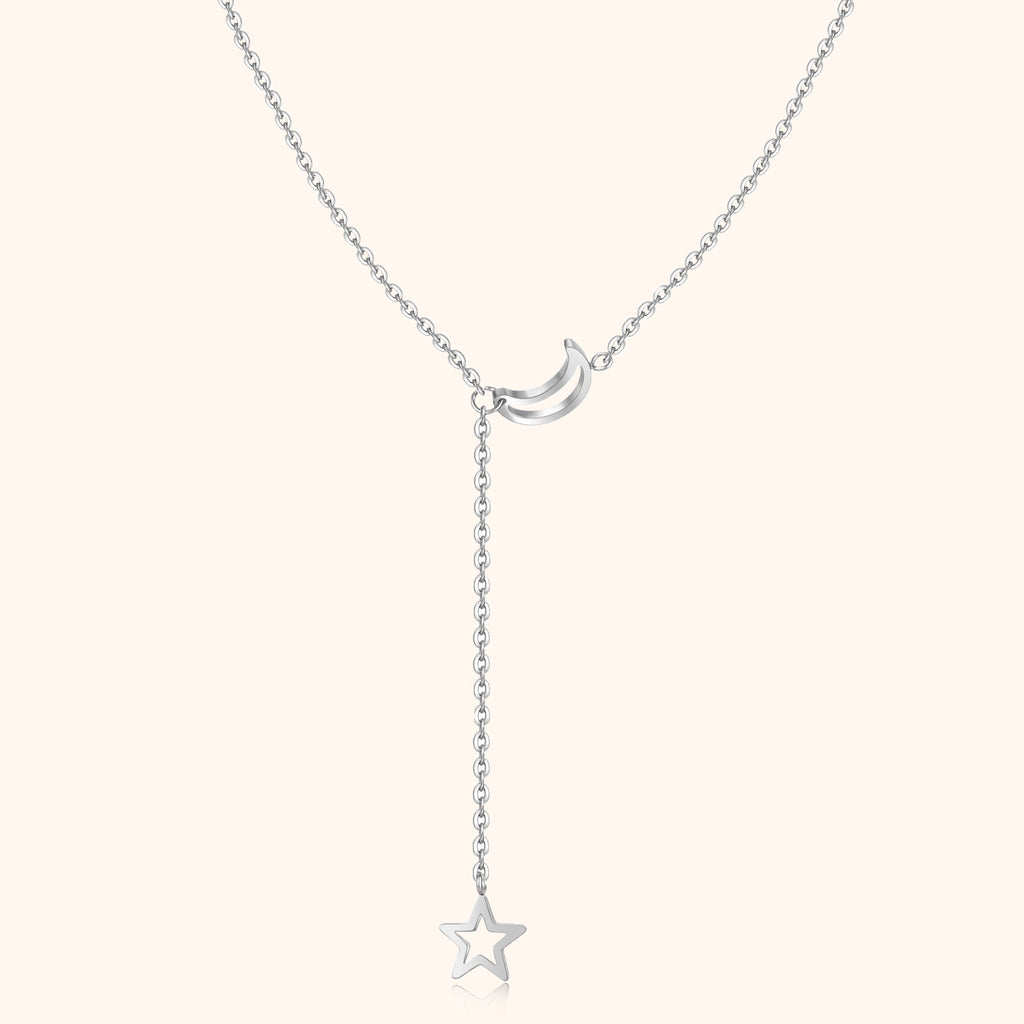Sternenlicht-Halskette - Nova | Shop Nory