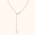 Sternenlicht-Halskette - Nova | Shop Nory