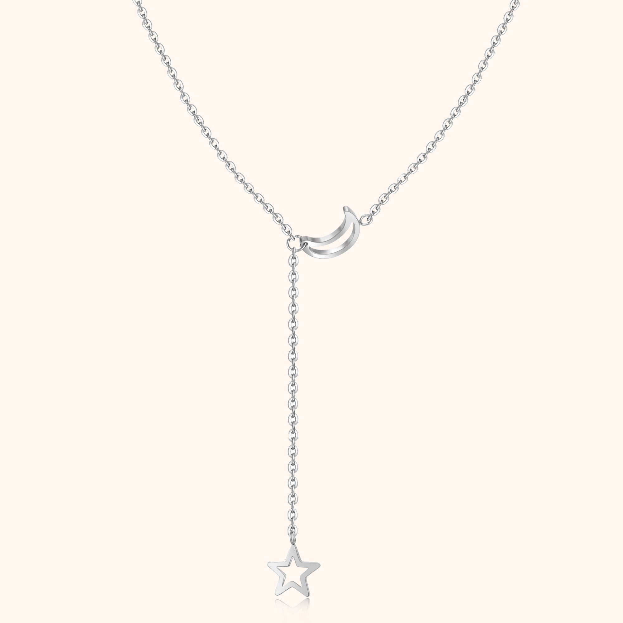 Sternenlicht-Halskette - Nova | Shop Nory