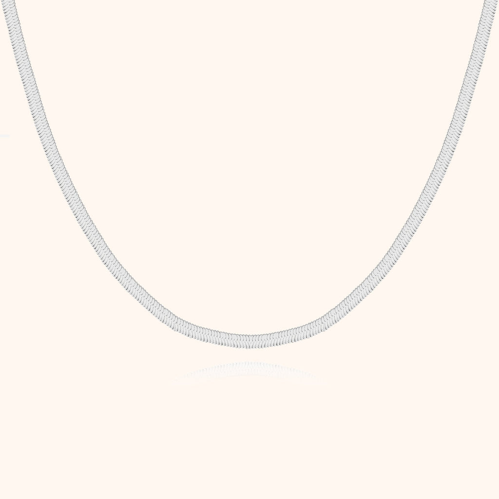 Stilvolle Flachkette – Helena | Shop Nory