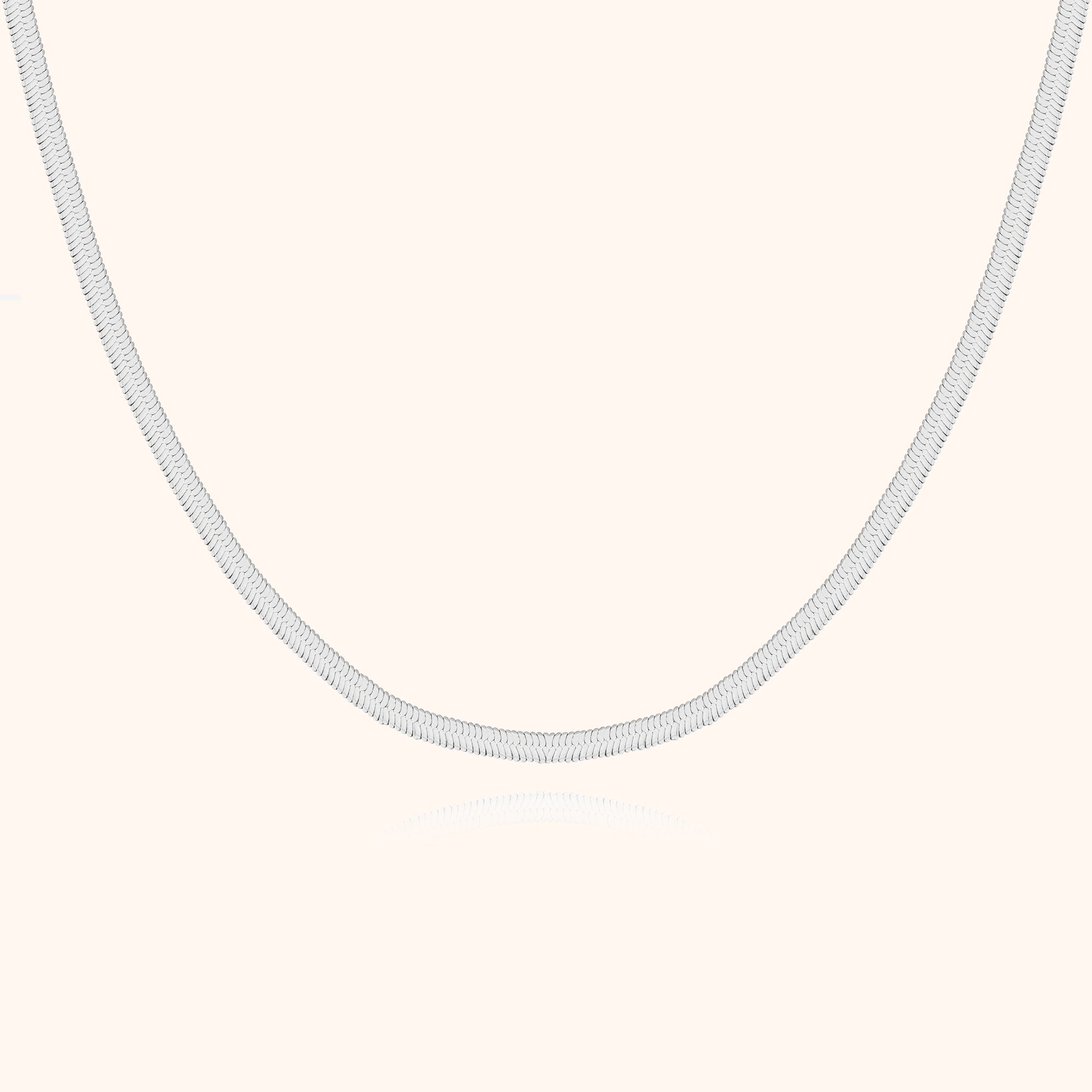 Stilvolle Flachkette – Helena | Shop Nory