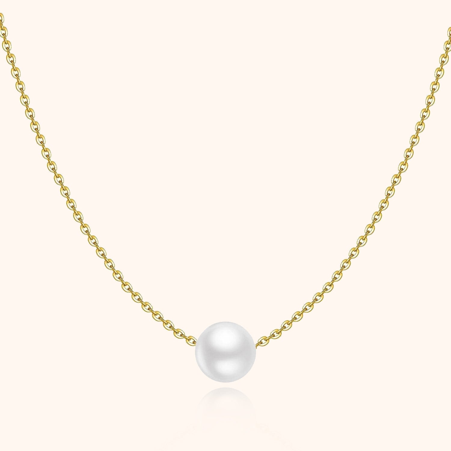 Meer-Perlenkette – Marie | Shop Nory