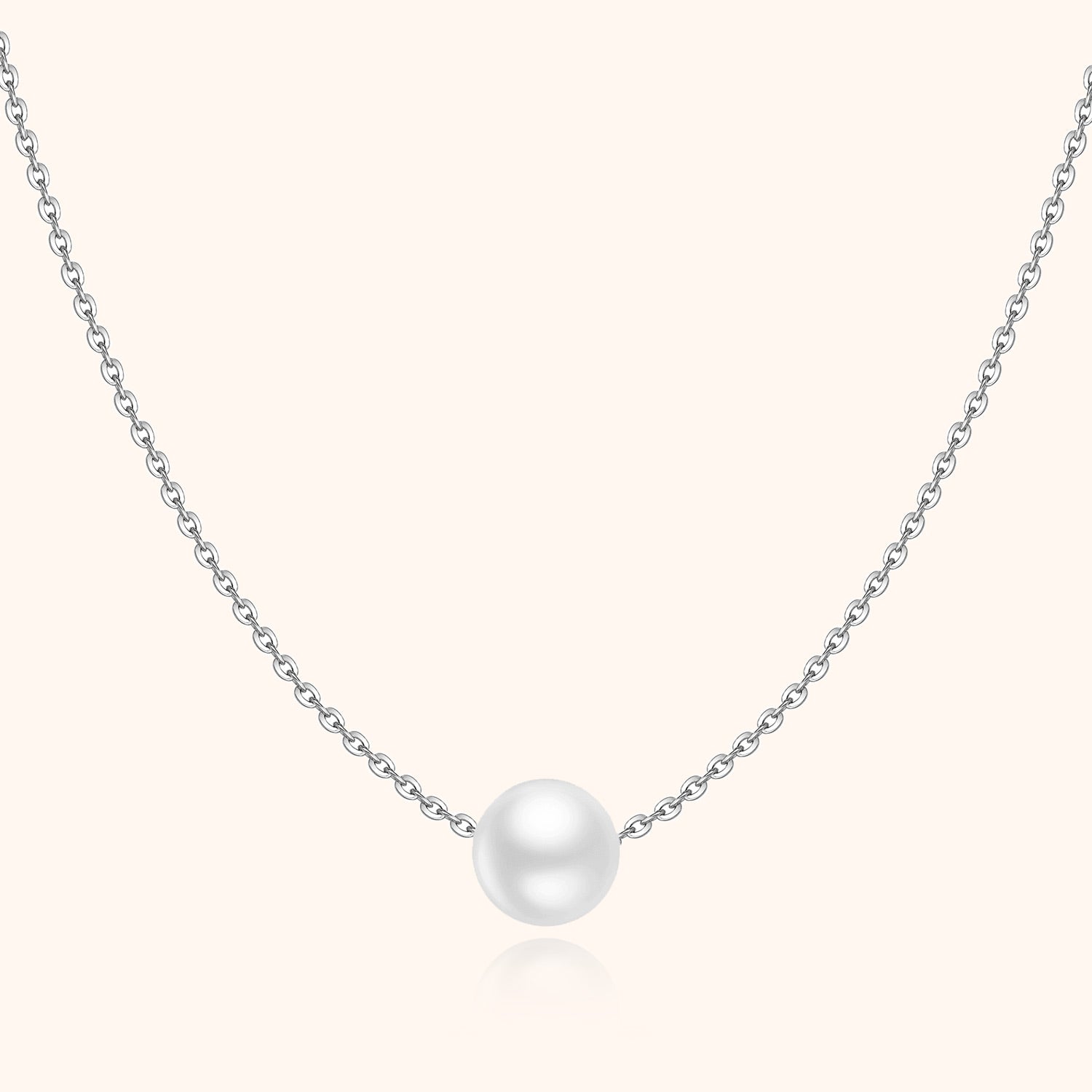 Meer-Perlenkette – Marie | Shop Nory