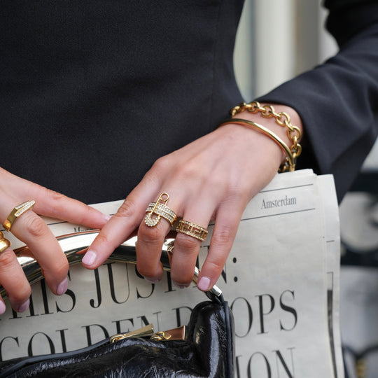 Fetch Ring | Shop Nory