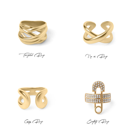 It Girl Set | Shop Nory