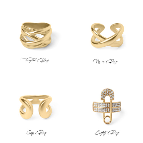 It Girl Set | Shop Nory