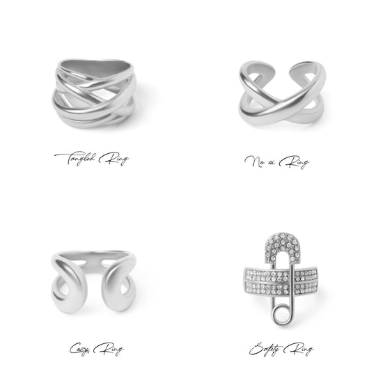It Girl Set | Shop Nory