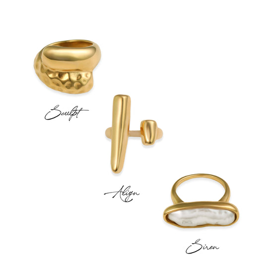 Sea You Later Set | Shop Nory