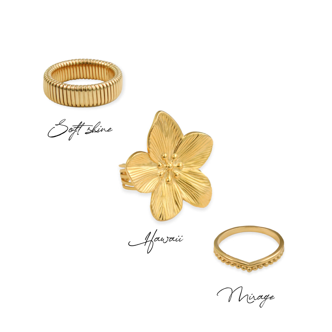 Aloha Traum Set