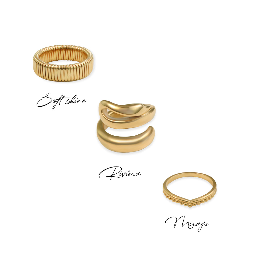 Salty Touch Set | Shop Nory